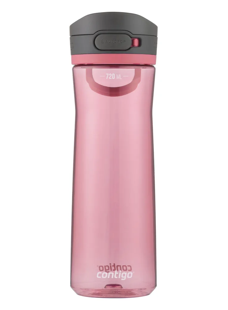 Бутылка для питья Contigo Jackson 720 мл, розовая