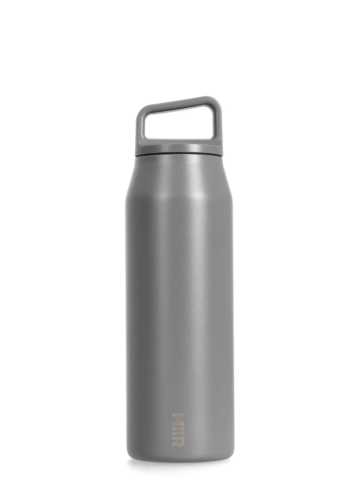 Термобутылка MiiR Wide Mounth Bottle 32 oz