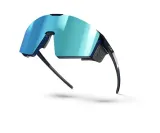 Очки для яхтинга JULBO EDGE COVER синие категория 4 HD Spectron поляризационные — фото 4