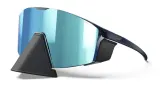 Очки для яхтинга JULBO EDGE COVER синие категория 4 HD Spectron поляризационные — фото 6