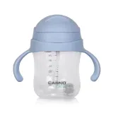 Бутылка тритановая для детей Casno Baby DIZZY 240 мл — фото 1
