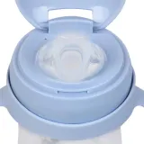 Бутылка тритановая для детей Casno Baby DIZZY 240 мл — фото 4