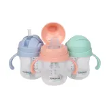Бутылка тритановая для детей Casno Baby DIZZY 240 мл — фото 6