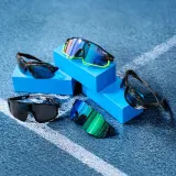 Спортивные солнцезащитные очки Rebel Active с поляризацией UV400 — фото 4