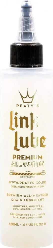 Смазка для цепи Peaty's Premium LinkLube