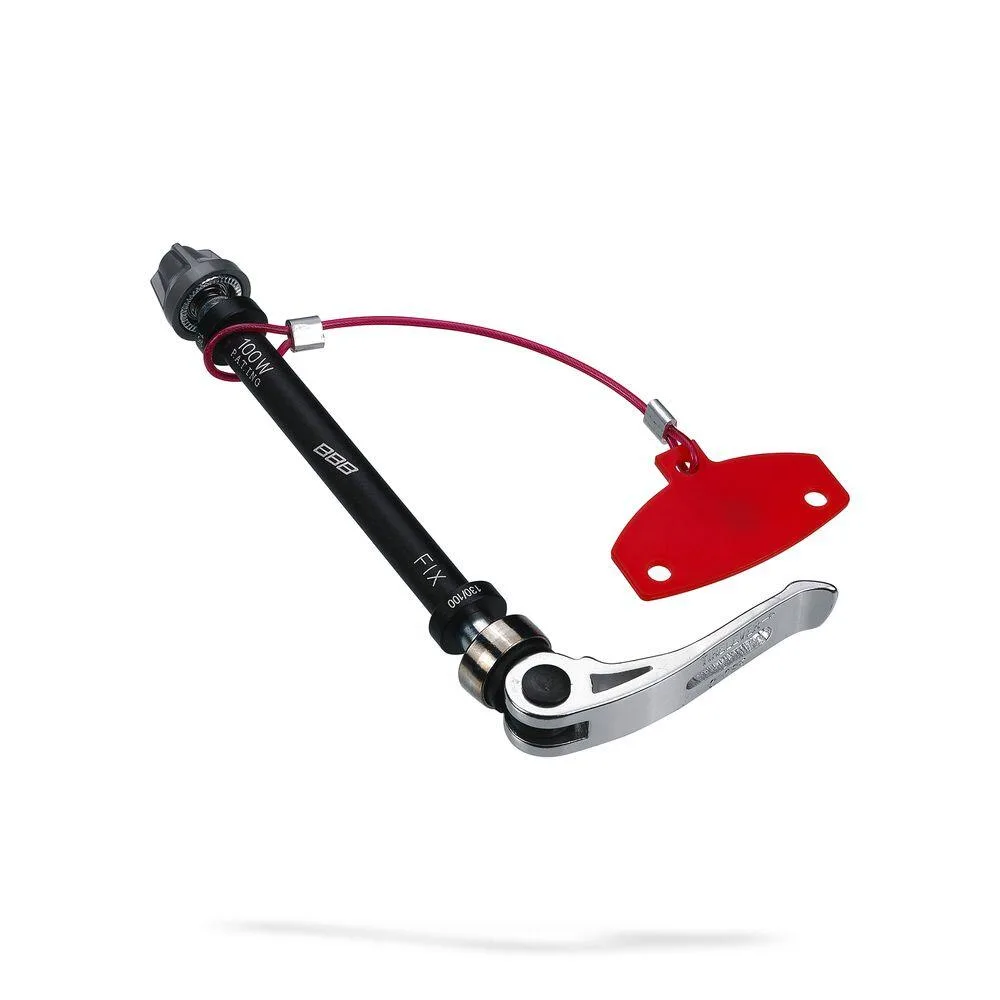 Держатель передней вилки BBB Cycling ForkGrip