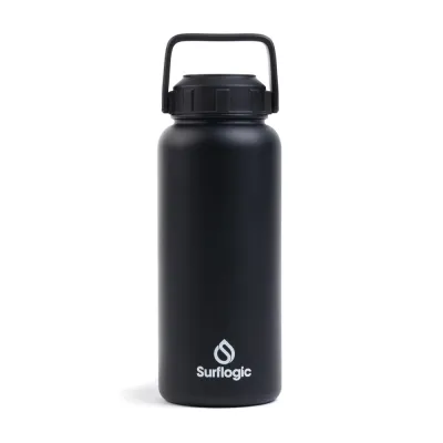 Термобутылка Surf Logic WideMouth 950 мл