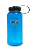Туристическая бутылка Nalgene Sustain Wide Mouth 16 oz 500 мл — фото 1