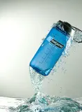 Туристическая бутылка Nalgene Sustain Wide Mouth 16 oz 500 мл — фото 4
