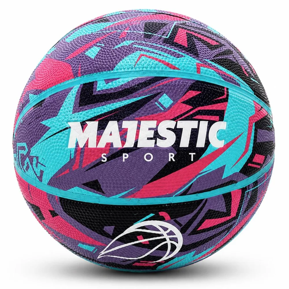 Мяч баскетбольный Majestic Sport Galaxy