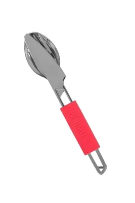 Туристический набор столовых приборов Primus Leisure Cutlery