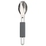 Туристический набор столовых приборов Primus Leisure Cutlery — фото 3
