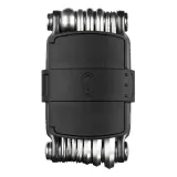 Мультитул Crankbrothers Multi 13 никелированный — фото 1
