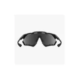 Scicon Sports Спортивные очки Scicon Aeroshade XL SCNPP черные глянцевые — фото 4