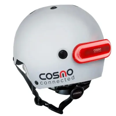 Шлем велосипедный Cosmo Connected Road
