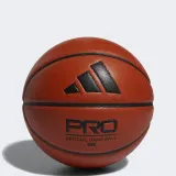 Мяч баскетбольный adidas Pro 3.0 Official Game Ball — фото 6