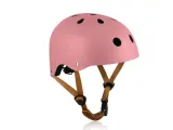 Шлем детский Lionelo Helmet розовый — фото 1
