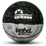 Мяч баскетбольный Majestic Sport Rebel — фото 1