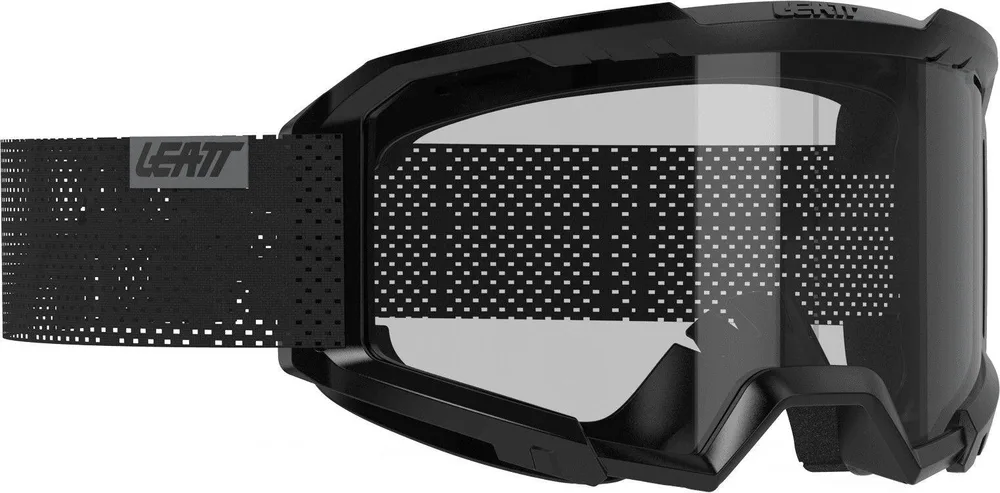 Очки Leatt Vizion 2.0 для горного велосипеда