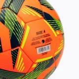 Мяч футбольный Uhlsport Soft 290 детский облегчённый — фото 3