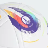 Мяч футбольный adidas Women's Euro25 LGE — фото 4