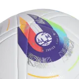 Мяч футбольный adidas Women's Euro25 LGE — фото 7