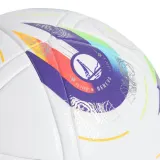 Мяч футбольный adidas Women's Euro25 LGE — фото 8