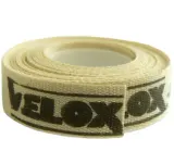 Ободная лента Velox хлопковая 10 мм х 2 м для колёс 28 дюймов — фото 1