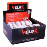 Ободная лента Velox хлопковая 10 мм х 2 м для колёс 28 дюймов — фото 2