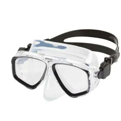Очки-маска для плавания Speedo Adventure Mask