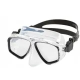 Очки-маска для плавания Speedo Adventure Mask — фото 1