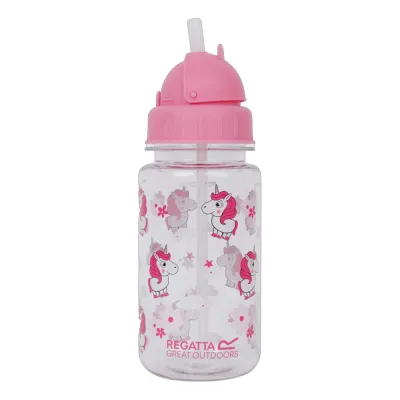Бутылка для воды Regatta Luna Unicorn Straw Tritan 0,35 л