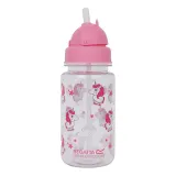 Бутылка для воды Regatta Luna Unicorn Straw Tritan 0,35 л — фото 1