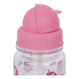 Бутылка для воды Regatta Luna Unicorn Straw Tritan 0,35 л — фото 4