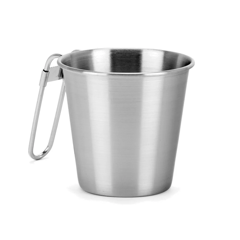 Туристическая кружка Tatonka Expedition Mug