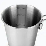 Туристическая кружка Tatonka Expedition Mug — фото 3