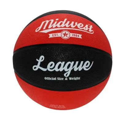 Мяч баскетбольный Midwest League