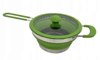 Туристический котелок Vango Cuisine Casserole 1,5 л