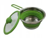 Туристический котелок Vango Cuisine Casserole 1,5 л — фото 2