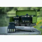 Туристический котелок Vango Cuisine Casserole 1,5 л — фото 5