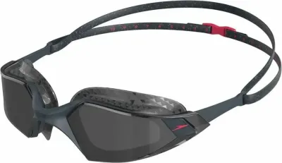 Очки для плавания Speedo Aquapulse Pro серые