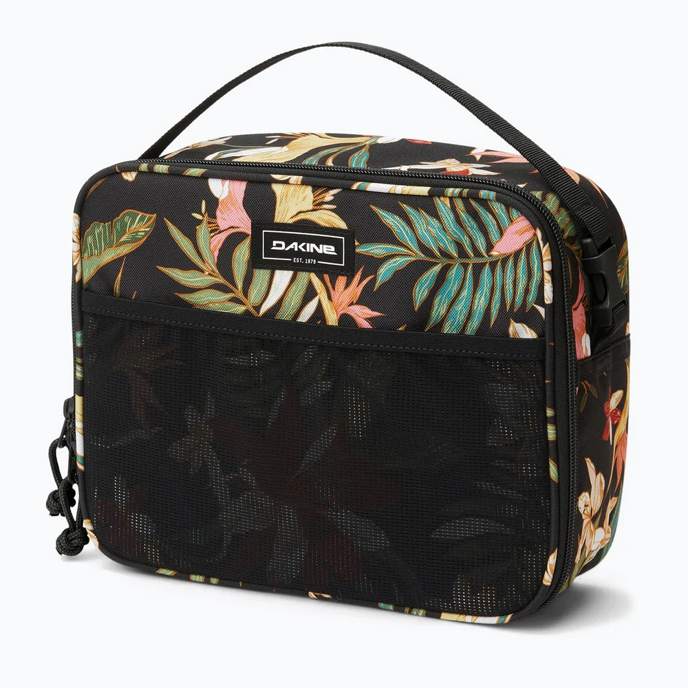 Термосумка Dakine Snacktime Lunch Box