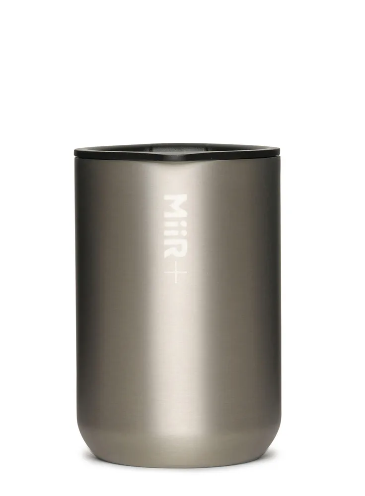 Термокружка MiiR Climate+ Tumbler, 470 мл