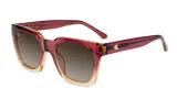 Солнцезащитные очки Knockaround My Oh My Songbirds, поляризация, категория 3 — фото 1