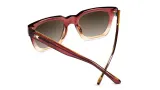 Солнцезащитные очки Knockaround My Oh My Songbirds, поляризация, категория 3 — фото 4