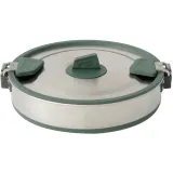 Туристический кухонный набор Sea to Summit Detour Stainless Steel One Pot Cook Set — фото 3