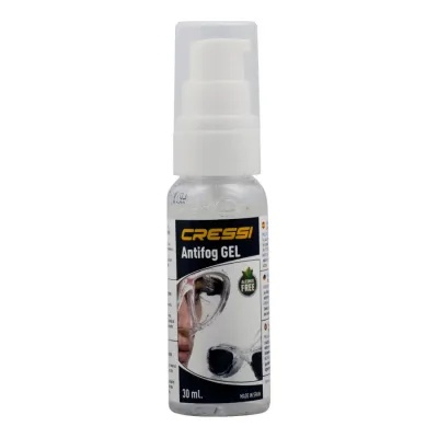 Гель против запотевания Cressi Anti-Fog 30 мл