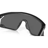 Солнцезащитные очки Oakley Bxtr Oo9280-01 — фото 6