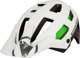Шлем Endura Singletrack Mips белый — фото 1