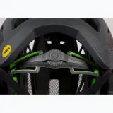 Шлем Endura Singletrack Mips белый — фото 7